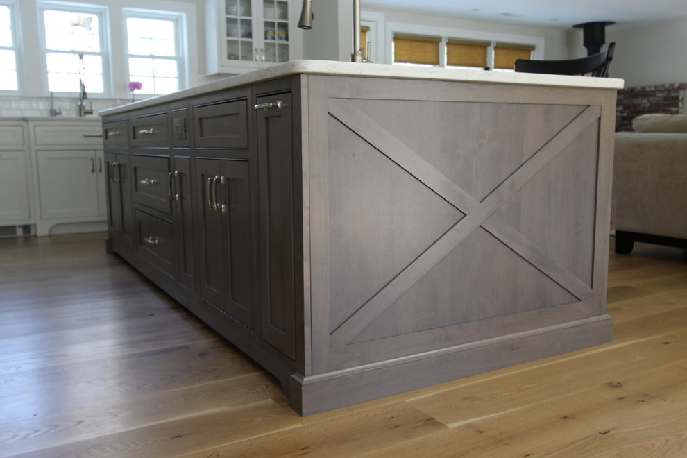 Farmhouse Rebuild- Project 3227
