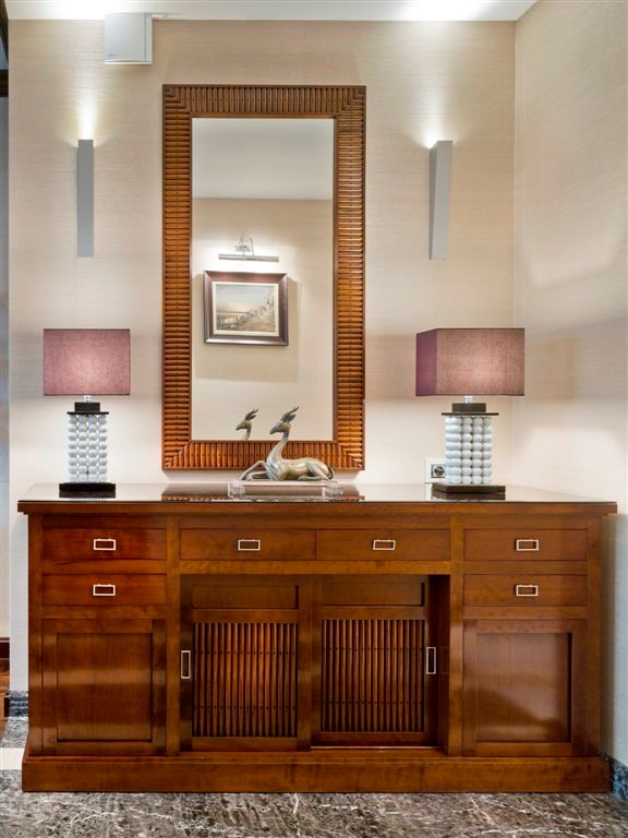 Квартира для Мисс Европа