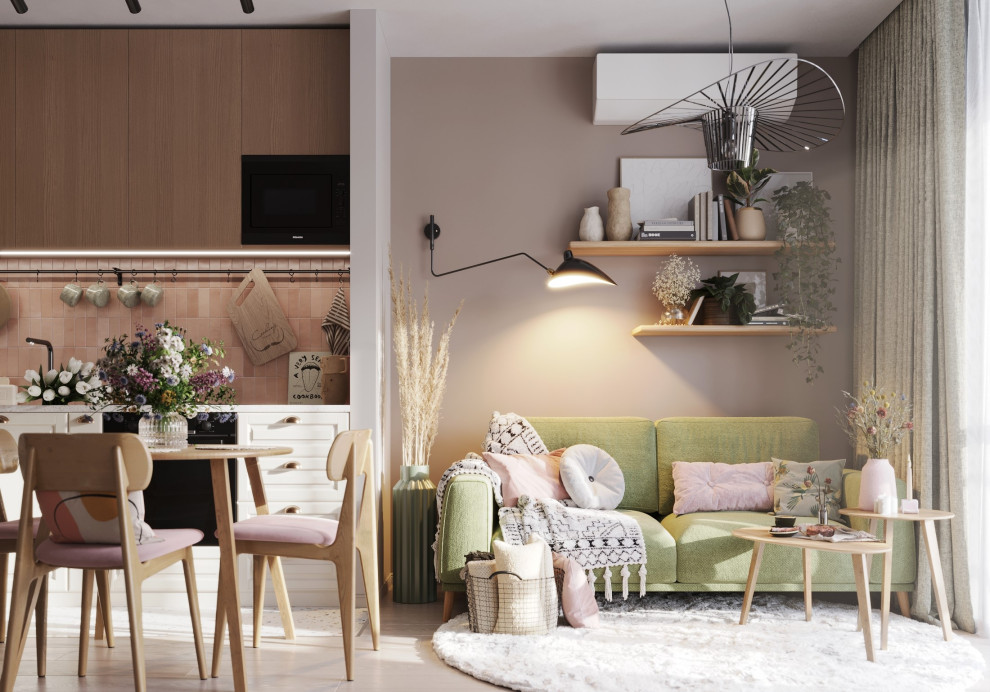 ЖК Черная речка корпус 2