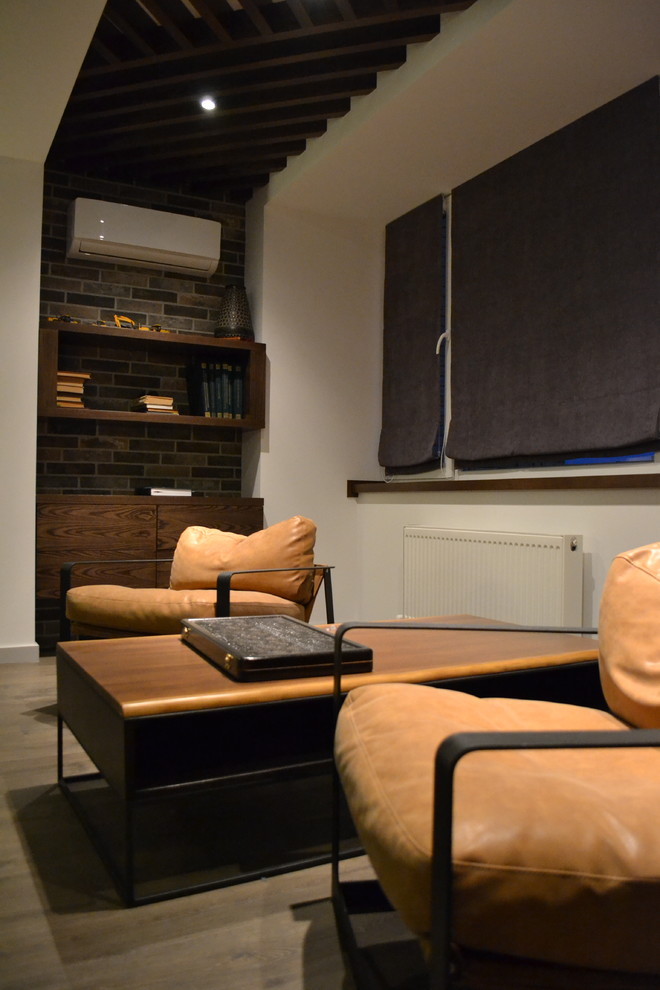 Квартира для молодой семьи