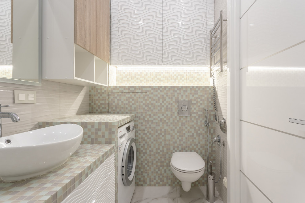 Квартира Пресня Сити