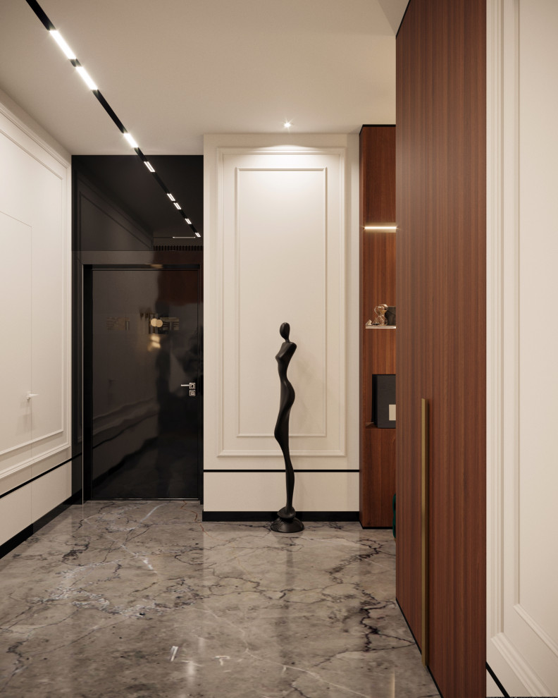 Сердце Столицы