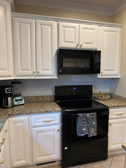 Kitchen Cabinets kueche