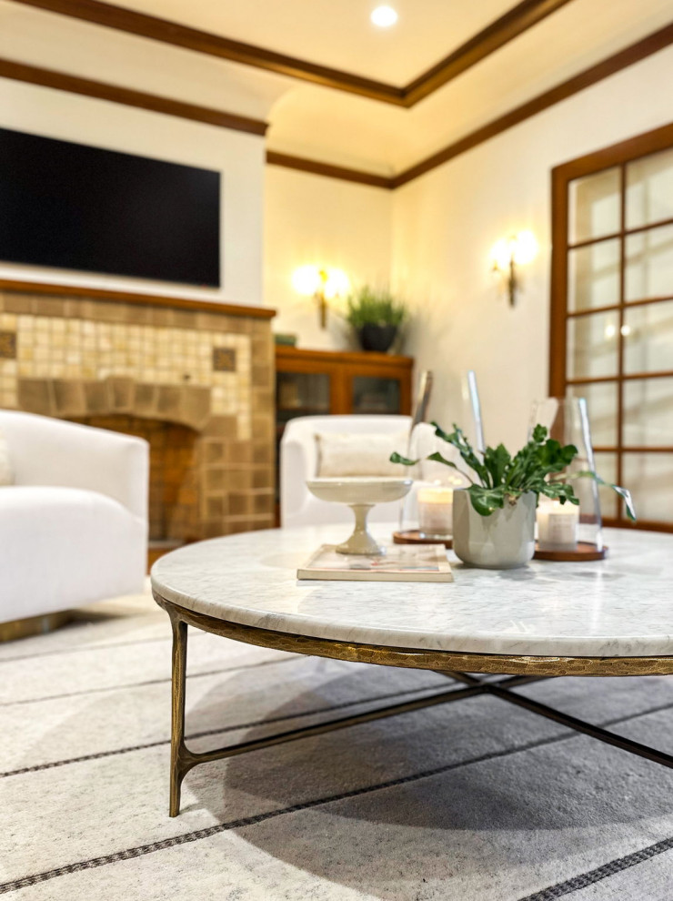 Historic Highlands | Denver, CO | Art Deco Home Remodel