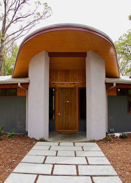 Entry trendy-entre