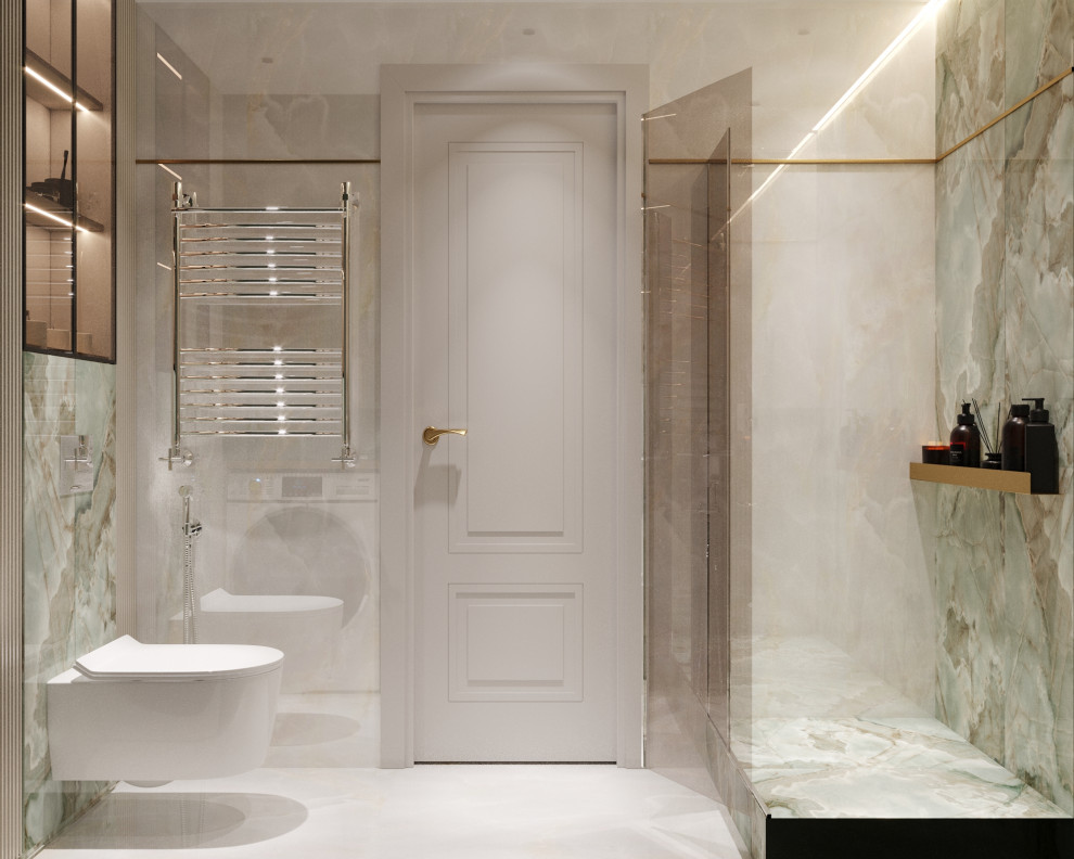 Интерьер квартиры в г.Владивостоке по ул.Тухачевского