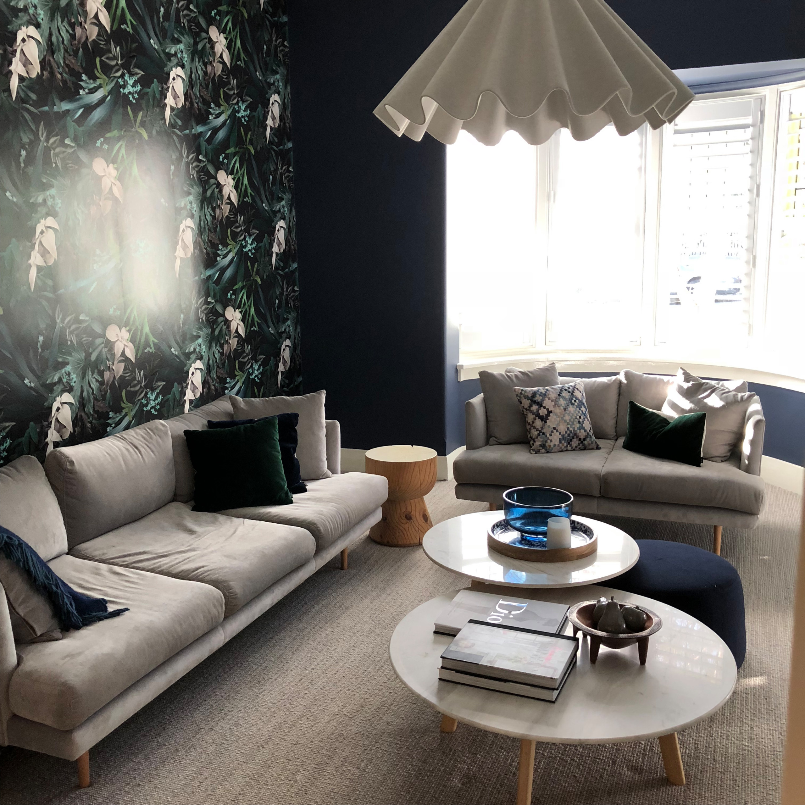 Same Layout, Brand-New Look: See How an Interior Designer Did It | Houzz NZ