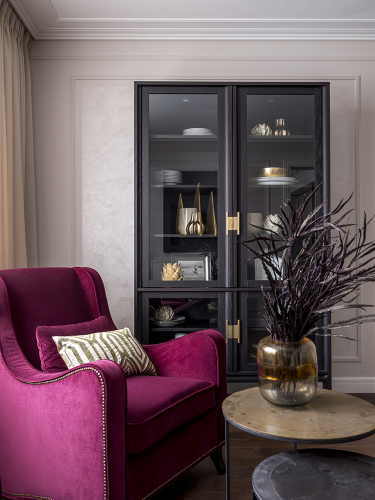 Квартира в Солнцево