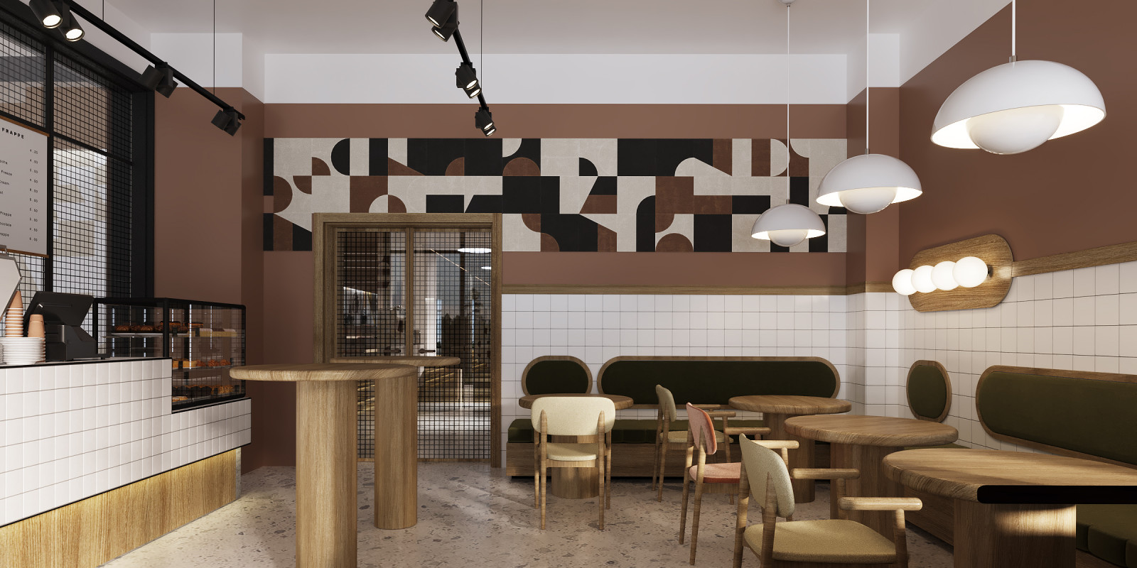 Дом культуры МИР, Домодедово