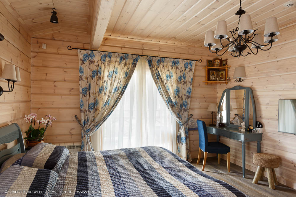 Honka, загородный дом для семьи из 6 человек - 250 м²