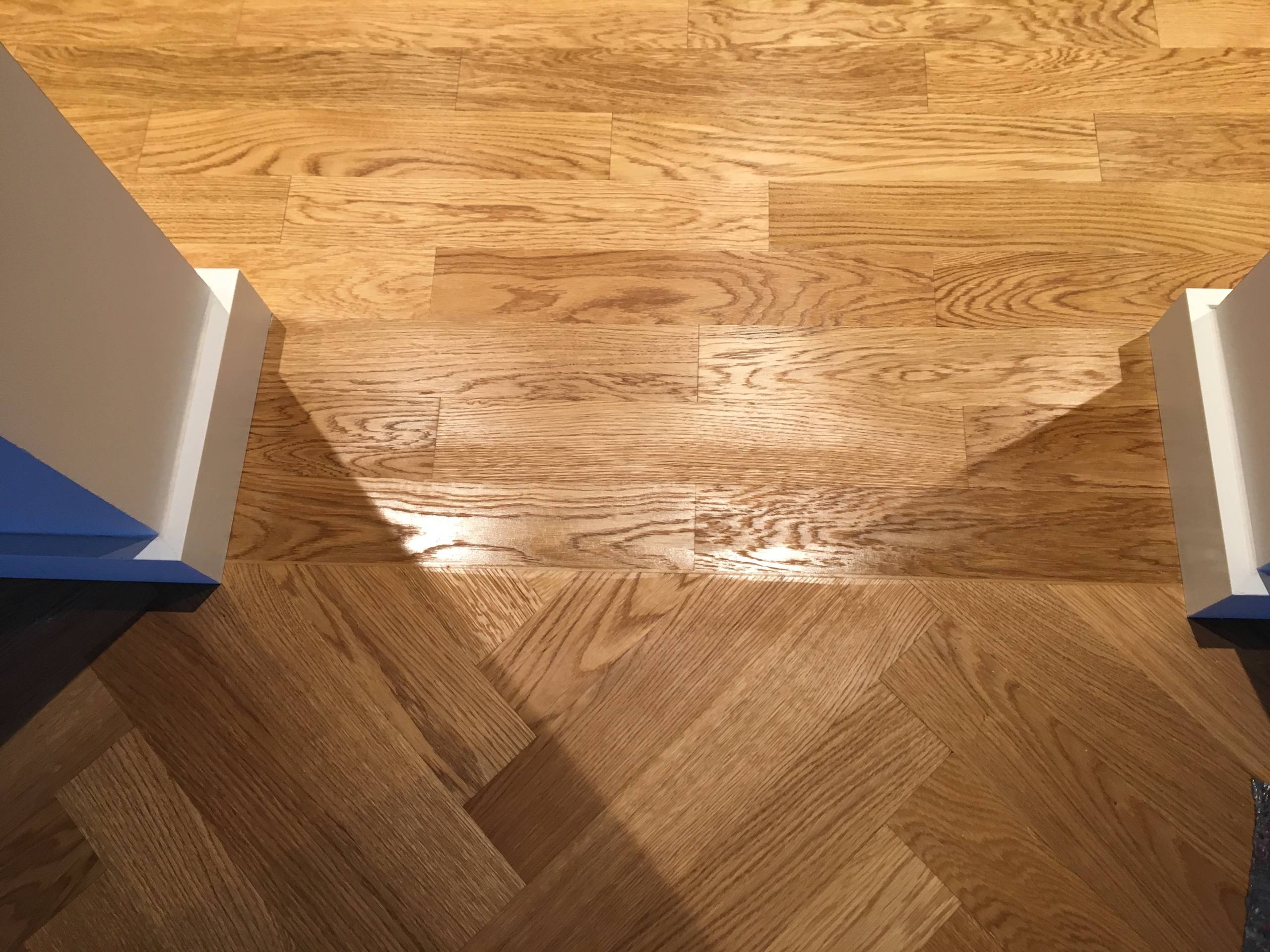 Maisonettewohnung MFH Föhrenweg Berlin Dahlem