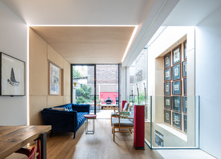 Plywood Ceiling Ideas And Photos Houzz