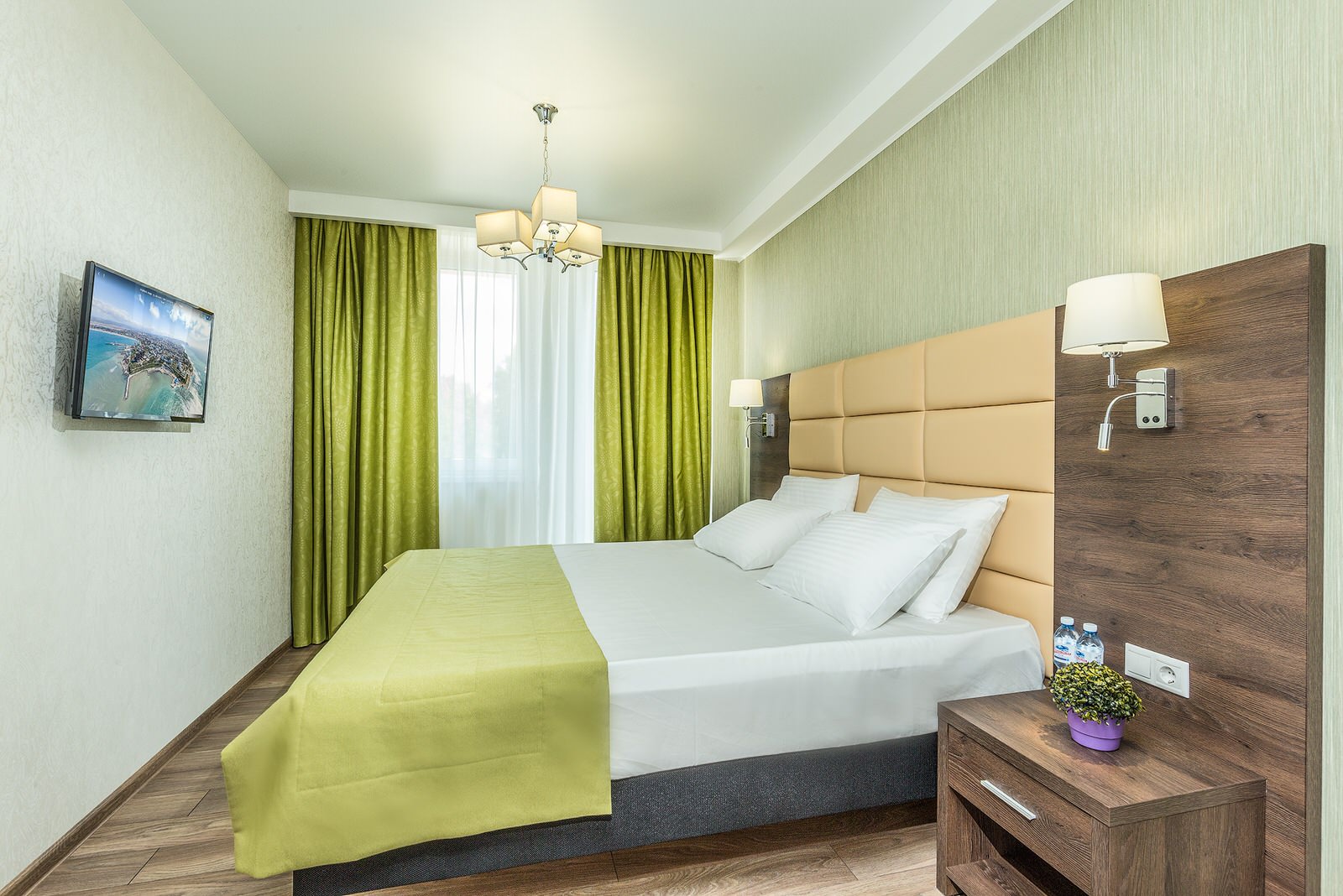 Бутик-отель "Ла Мелия"