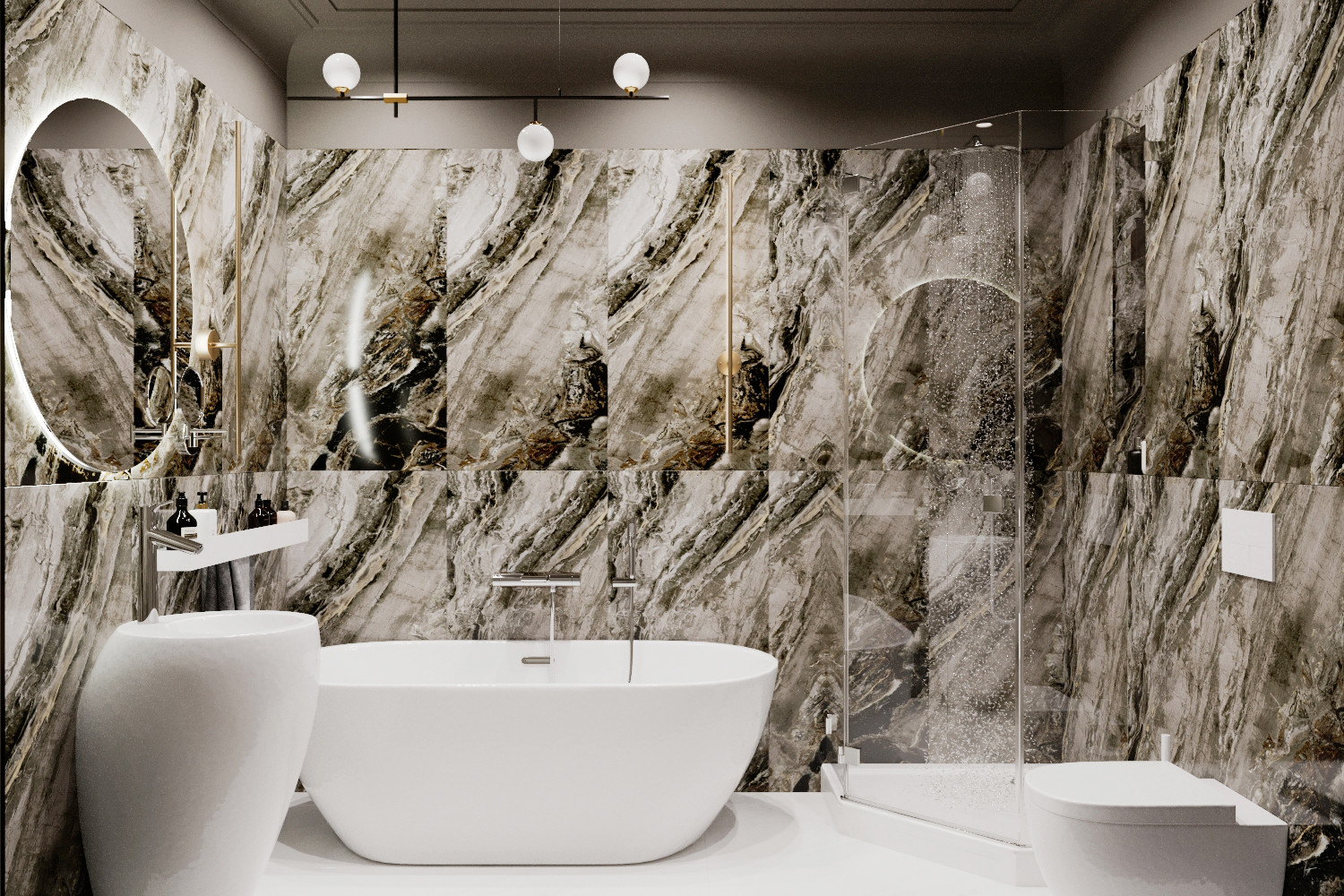 ЖК Тимирязев Парк