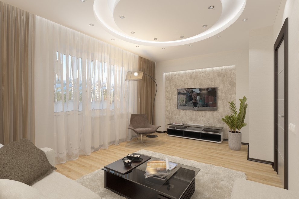 Гостиная комната