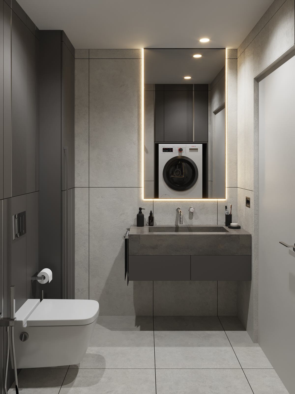 Квартира для семьи