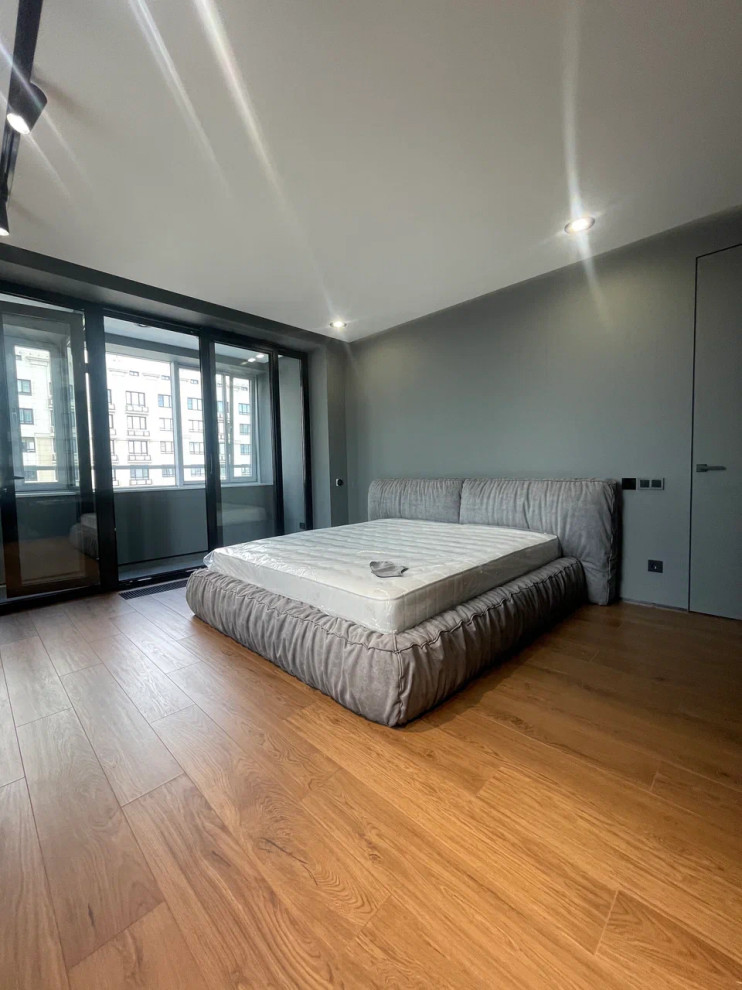 ЖК Солнечный Олимп - ремонт под ключ