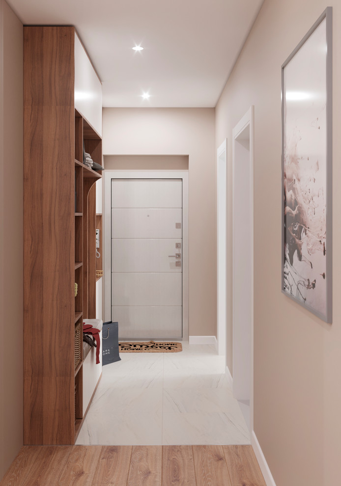 Квартира для молодой семьи в Нахабино