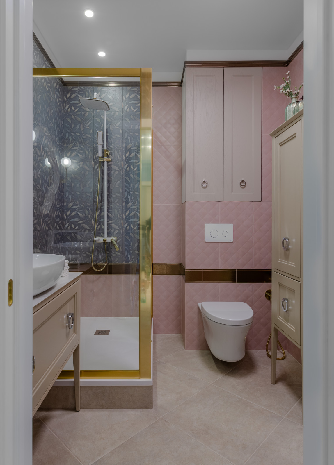 Морская прогулка