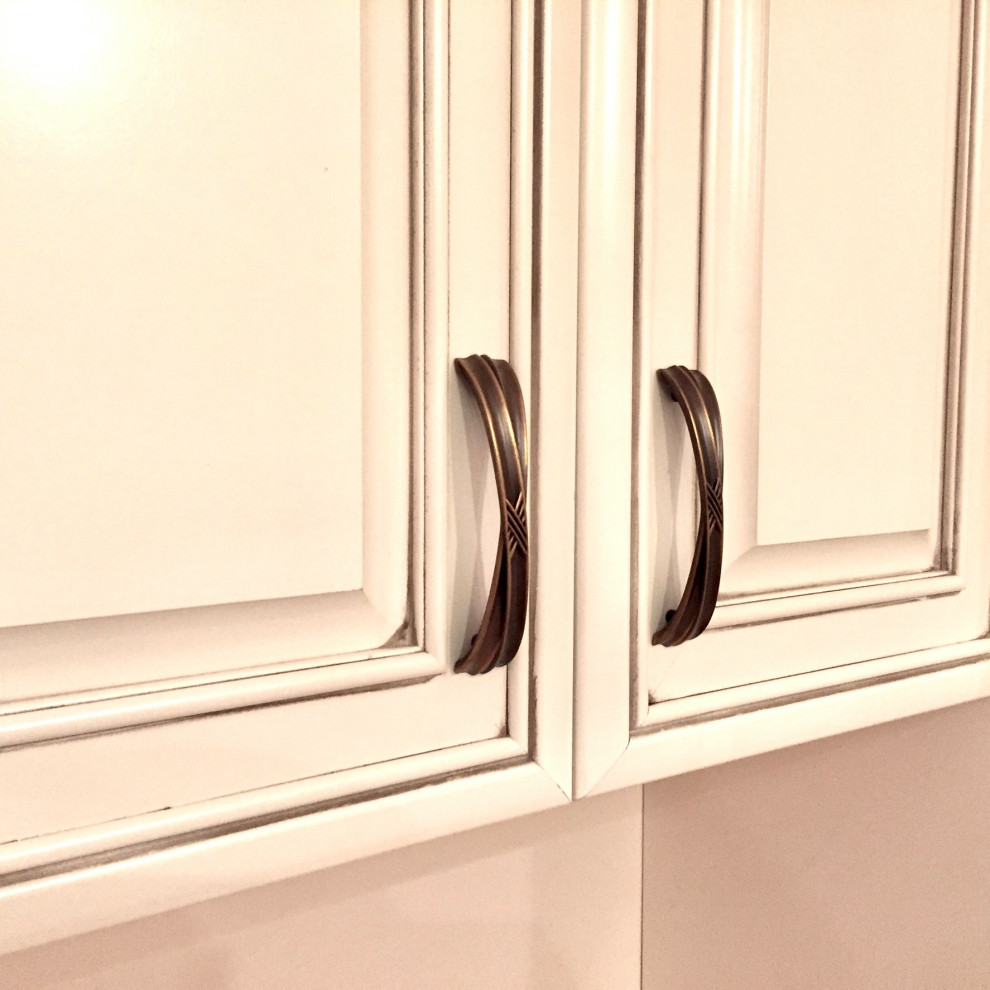 Eagle Harbor Kitchen Remodel