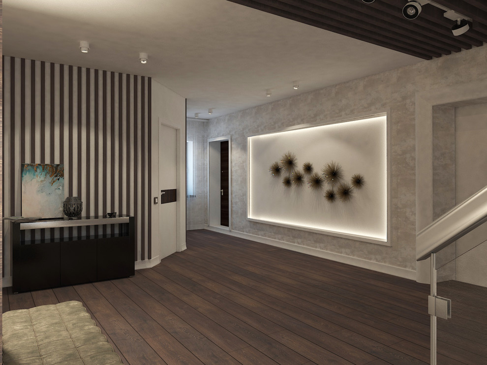 Дом на Бакунина