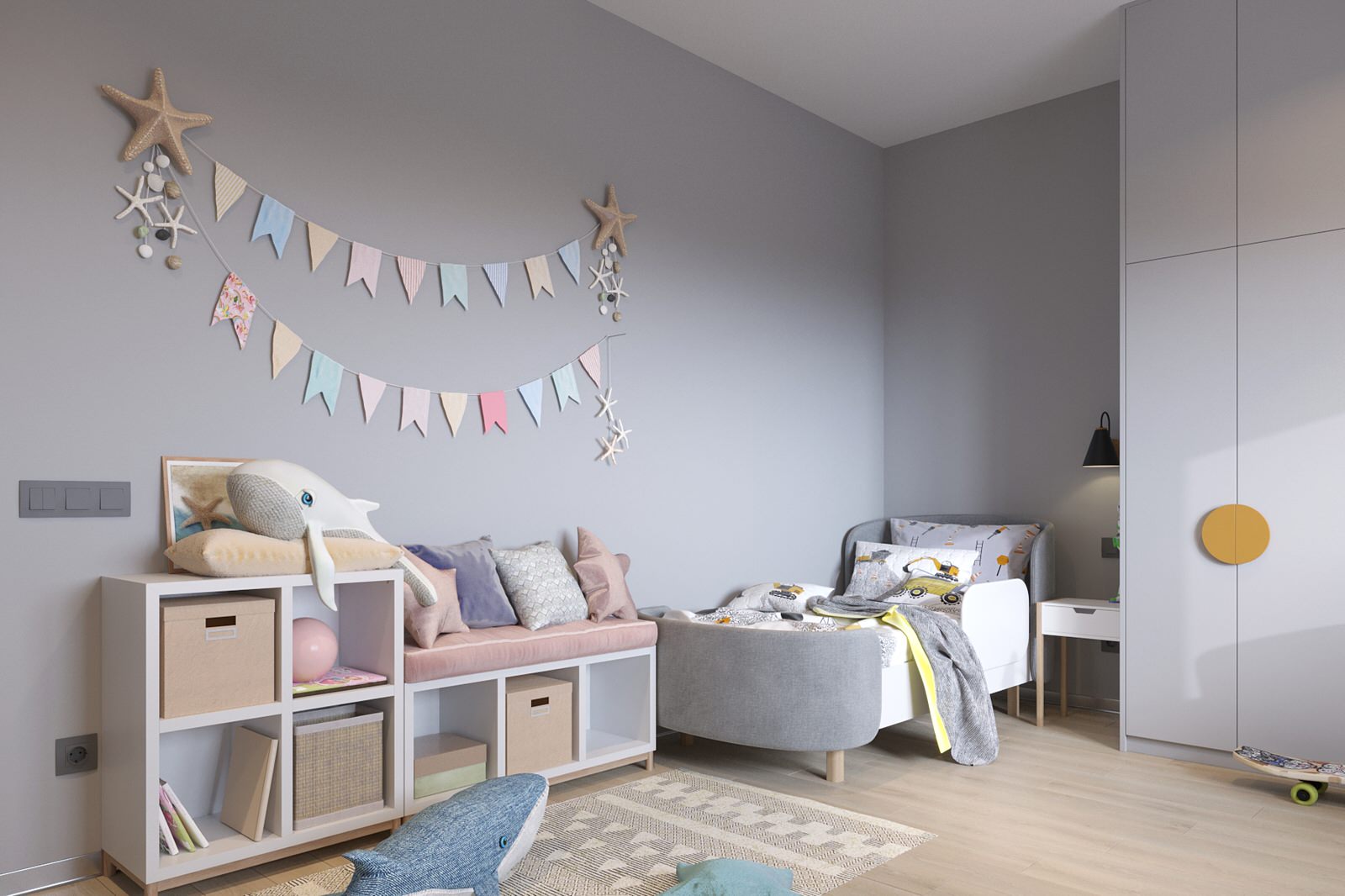 ЖК «НОБЕЛЕВСКИЙ» 78 м2 КАЗАНЬ 2022