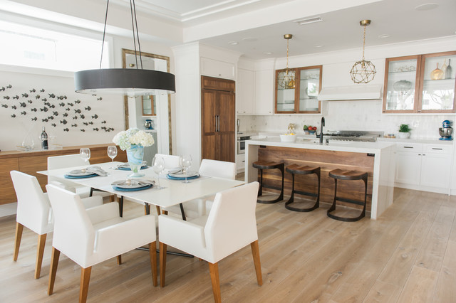 Galleri moderno-cocina