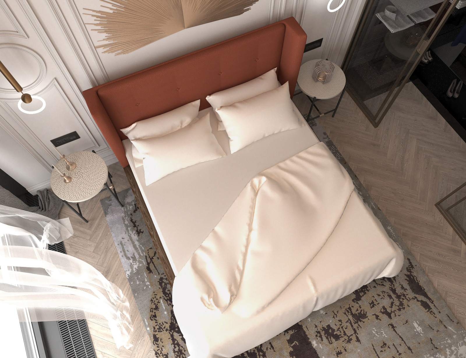 Этника белой мелодии