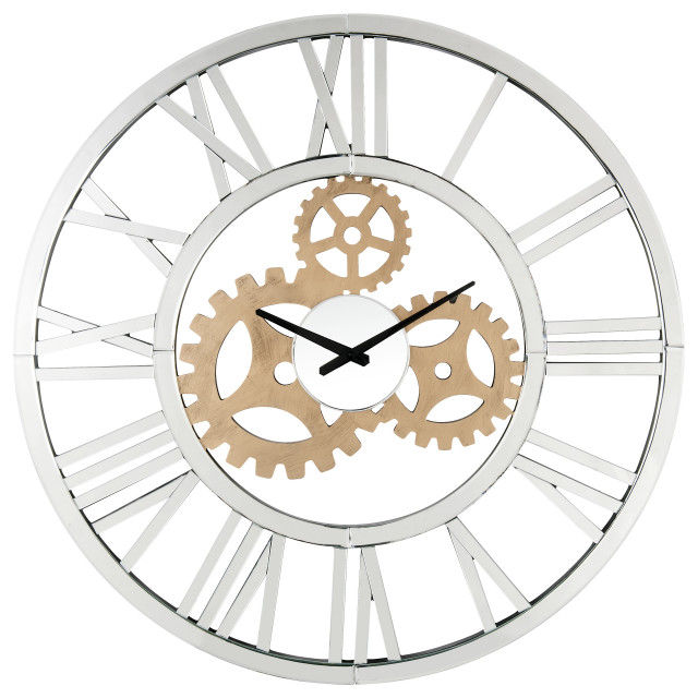 acme timeworks clock