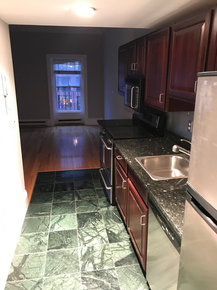 Should I remodel my kitchen?