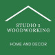 Studio 5 Woodworking