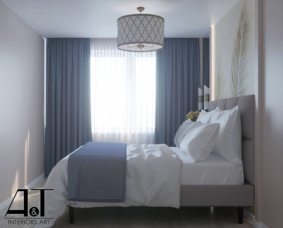 Спокойный полдень