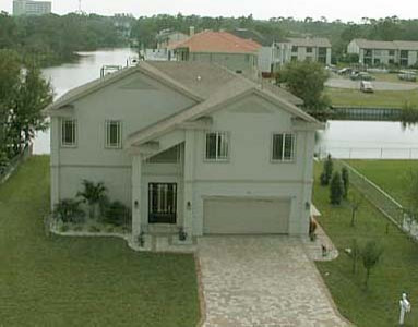 Tarpon Springs Waterfront