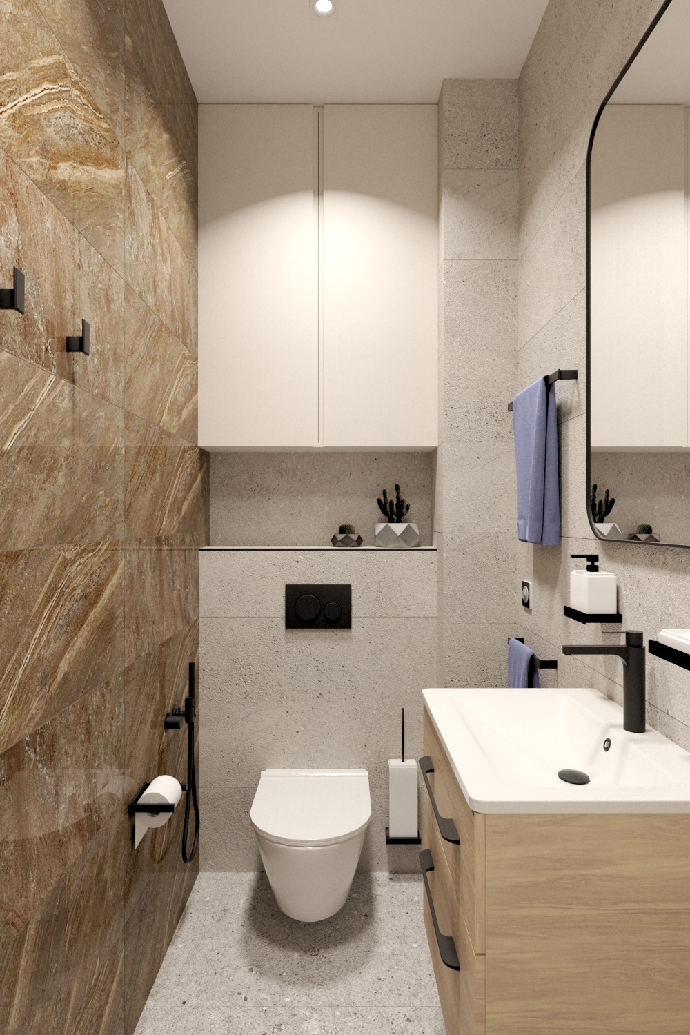 Гребешковский откос