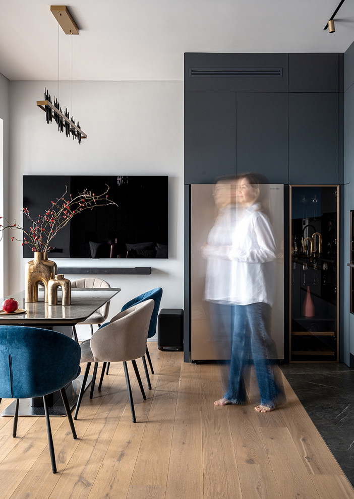 Минимализм с характером