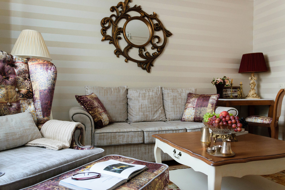 Страсть к путешествиям