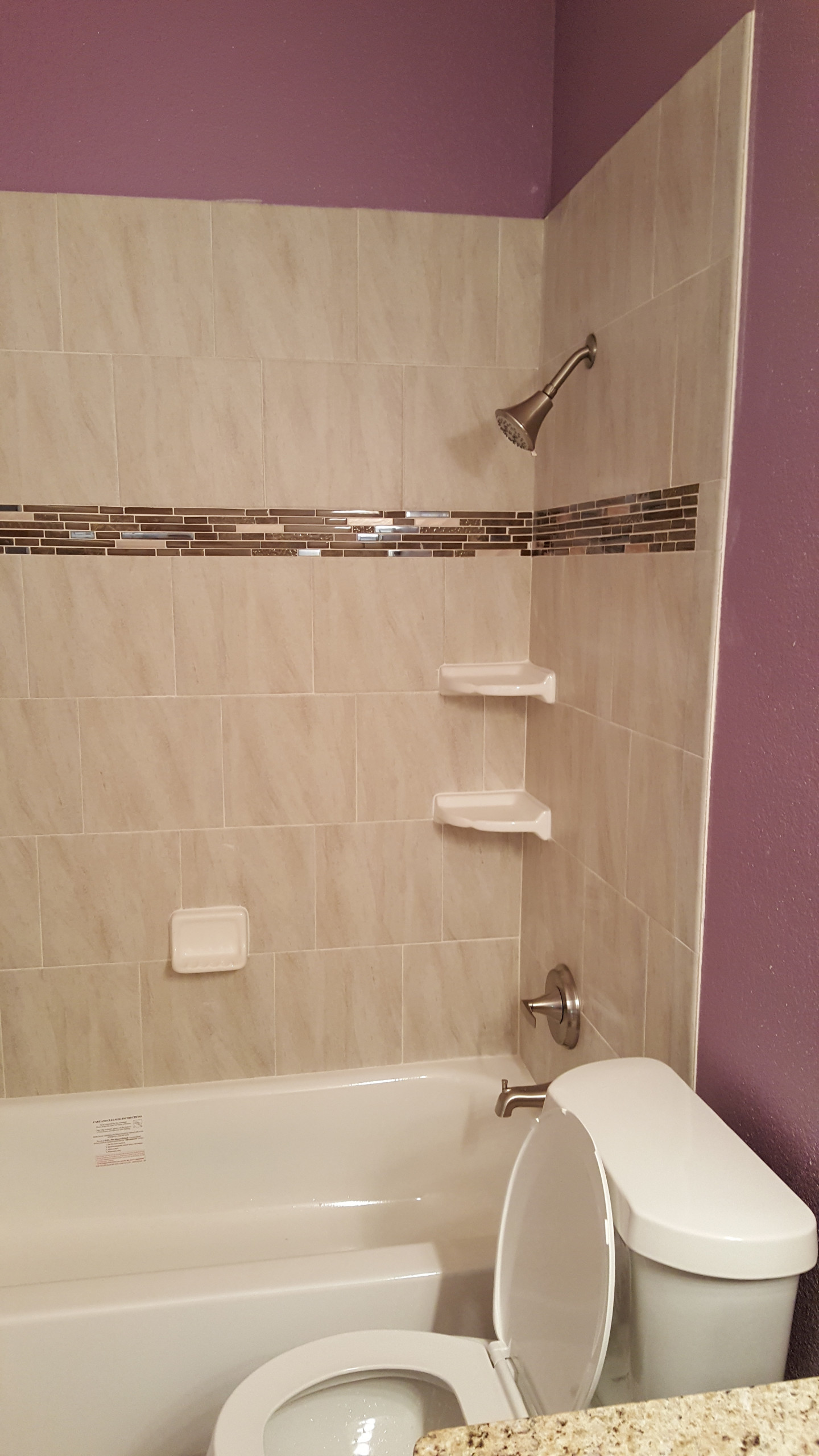 Bathtub Systems