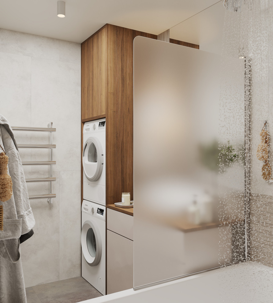 Квартира в ЖК "Legenda Дальневосточного"