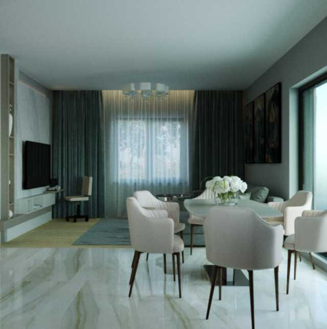 Дом Патроны