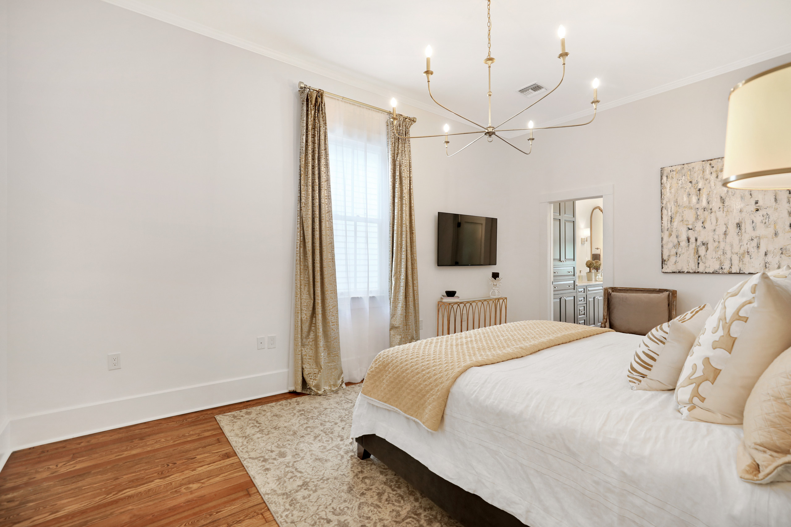Whole Home ReDesign