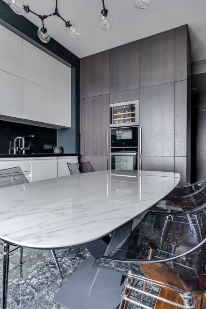 Квартира в ЖК Маяковский