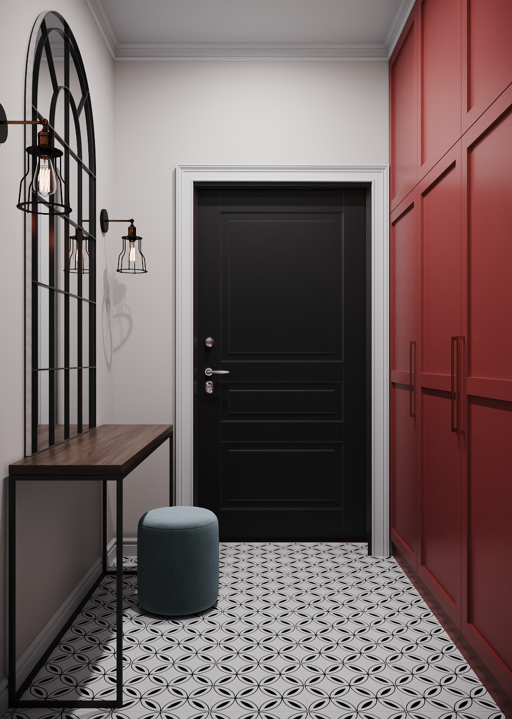 Частный дом в КП Боттичелли