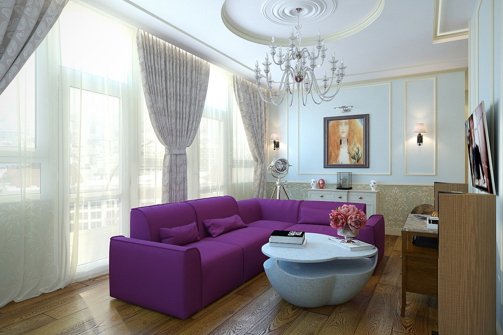 Американская классика