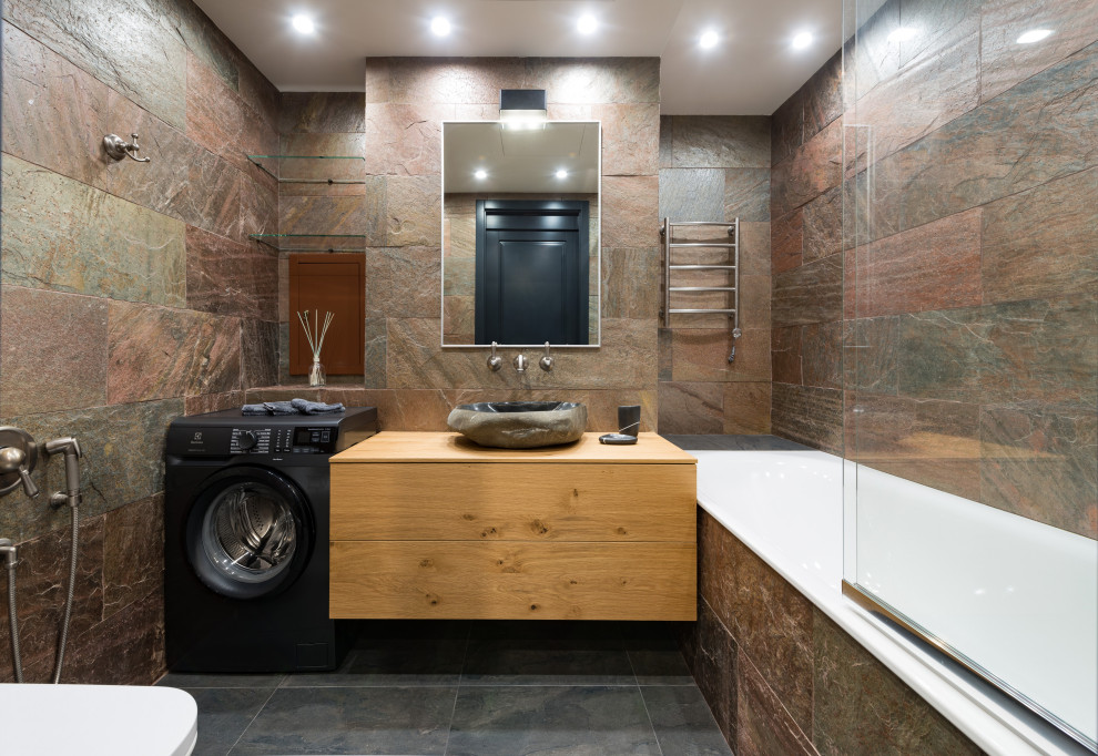 Лофт в историческом центре Москвы