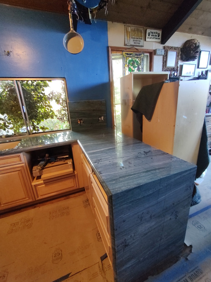 Quartzite Kitchens