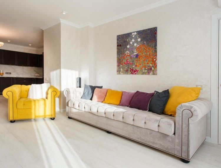 Contemporary Classic