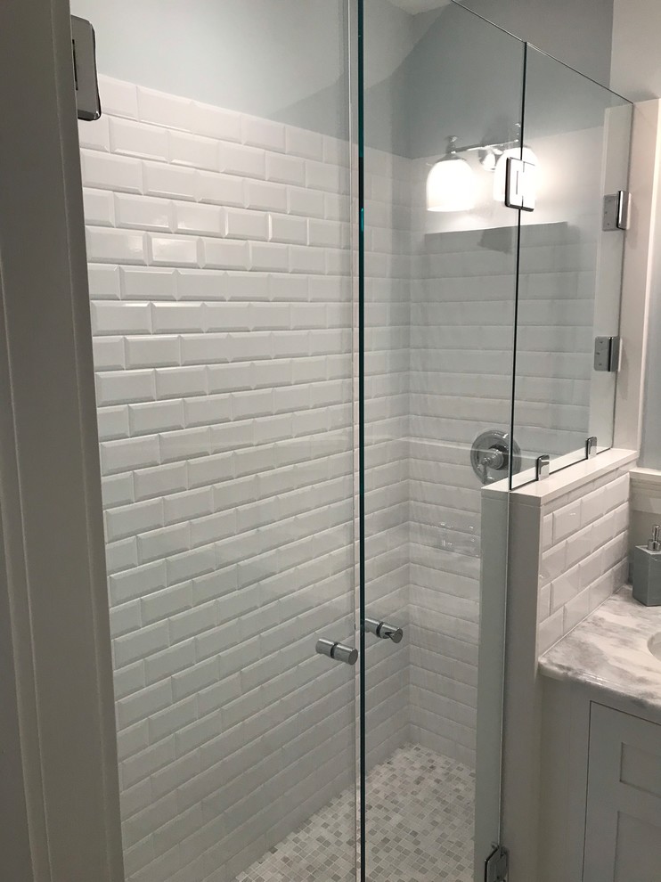 Bathrooms