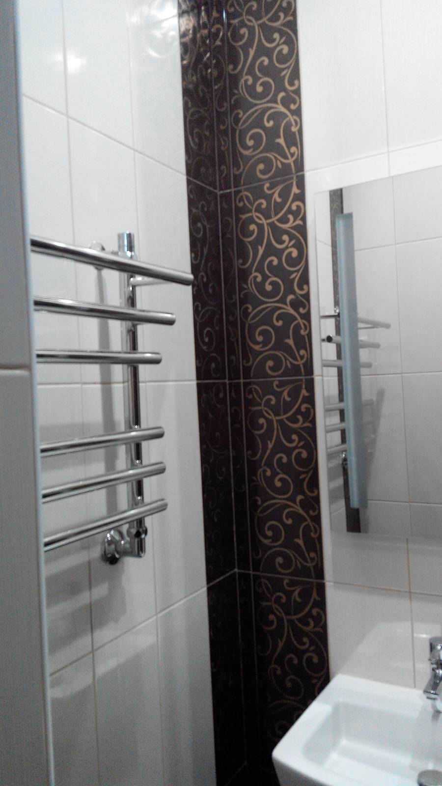 Ремонт квартиры в новостройке под ключ