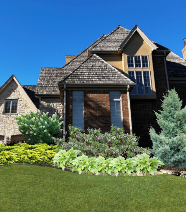 Creating Curb Appeal