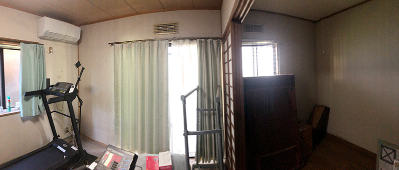 S様邸ビフォー05